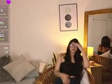 ChaosDoll__  live sex cam