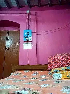 Hooghlypinkivabi  live sex cam