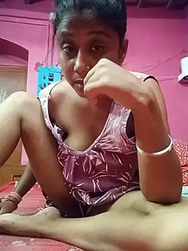 Hooghlypinkivabi  live sex cam