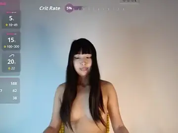 Ji_yen  live sex cam