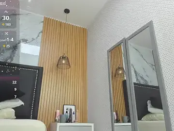 LORENADAVIES  live sex cam