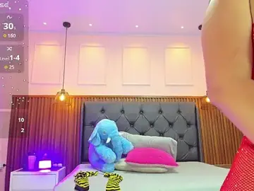 LORENADAVIES  live sex cam