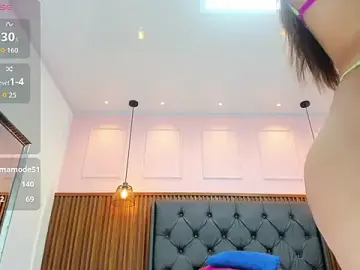 LORENADAVIES  live sex cam