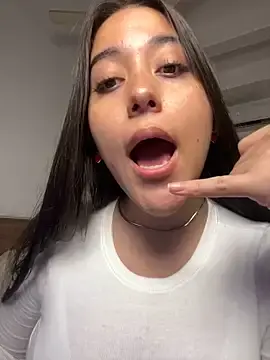 Nhefertary  live sex cam