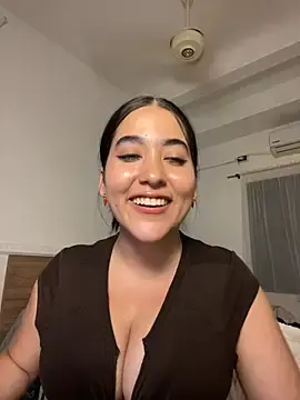 Nhefertary  live sex cam