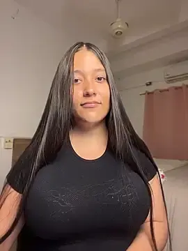 Nhefertary  live sex cam