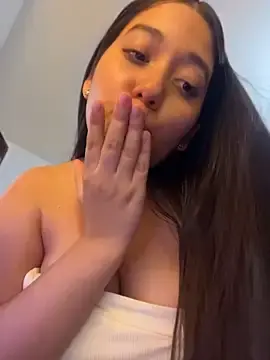 Nhefertary  live sex cam