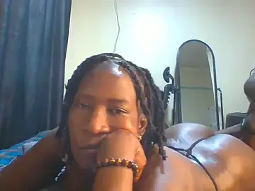 Blackcuteebony  live sex cam