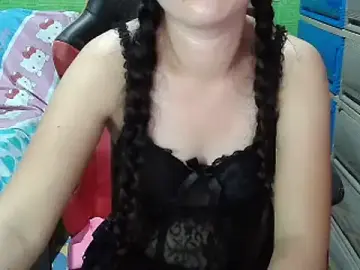 Lucky_rona  live sex cam