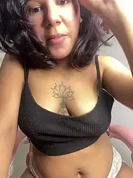 Ninapego  live sex cam