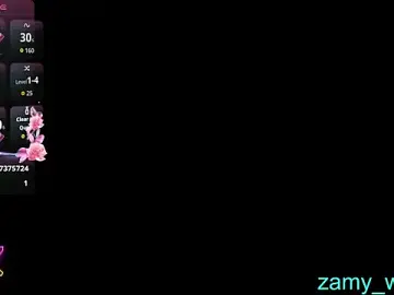 Zam_01_cute  live sex cam