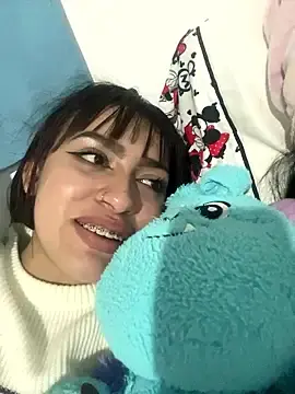 AshleySchmitt_  live sex cam