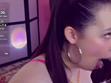 Chery_Lady22  live sex cam
