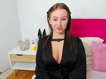DonnaCam  live sex cam