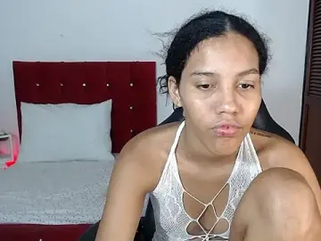 FireBrunette  live sex cam