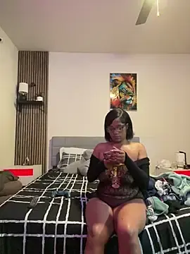 KiDaBrat  live sex cam