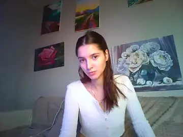 Kiryelle  live sex cam