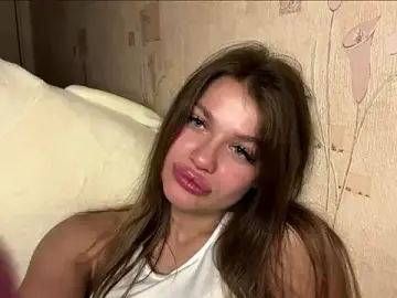 MalvinaGangloff  live sex cam
