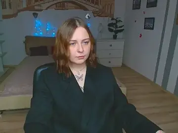 RosalinKirsten  live sex cam