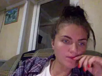 Santaris  live sex cam