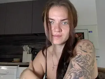 Santaris  live sex cam