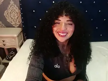 Sofiacowperx  live sex cam