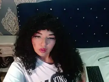 Sofiacowperx  live sex cam