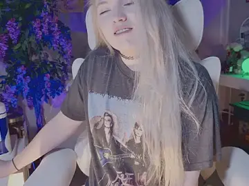 Talulaa  live sex cam