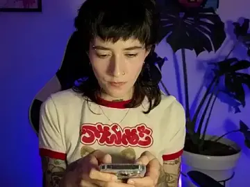 WildRose_  live sex cam