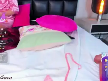 Alana_flowers  live sex cam