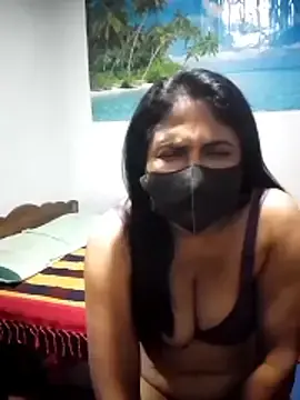 Chocogirl15  live sex cam