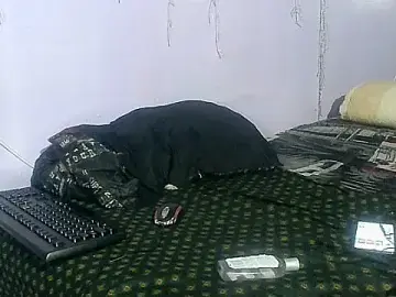 Ebonydelights  live sex cam