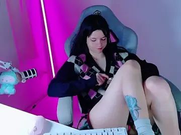 Stephybrown  live sex cam