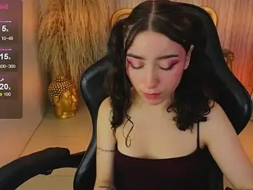 Venuss09_s  live sex cam