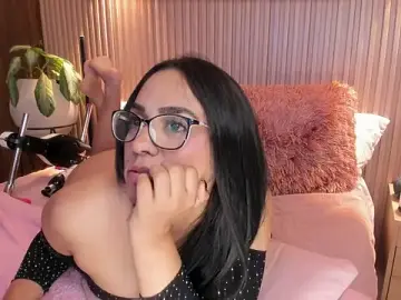 AMELIE_xx  live sex cam