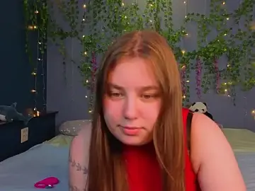 Boobsy_girl  live sex cam
