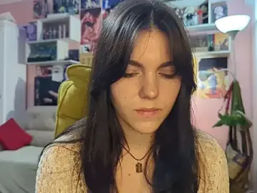 CariePremer  live sex cam