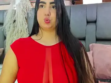 JESSYCORTES  live sex cam