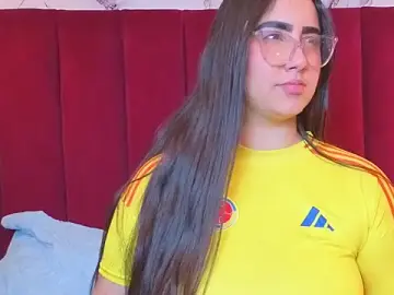 JESSYCORTES  live sex cam