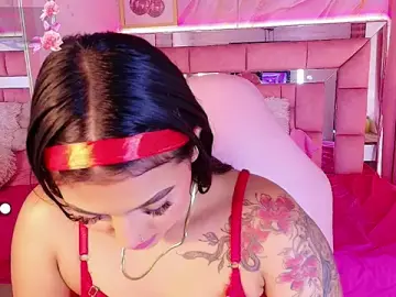 Marilyn_Rouge_  live sex cam