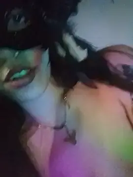 Mayan-CR7  live sex cam
