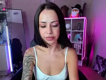Monica_brilliant  live sex cam