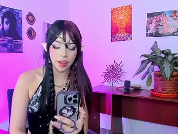 Sabrina_bloom  live sex cam