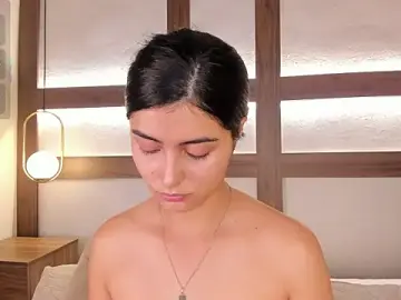 SarhaVega  live sex cam