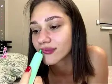 SmileEveryDays  live sex cam