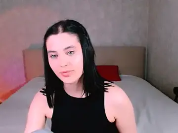 Lil_angel_  live sex cam