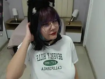 Lilith-fox  live sex cam