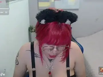 Lilith-fox  live sex cam