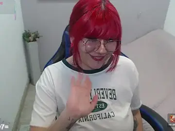 Lilith-fox  live sex cam