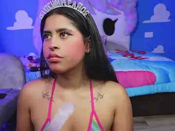 Miss___anya  live sex cam